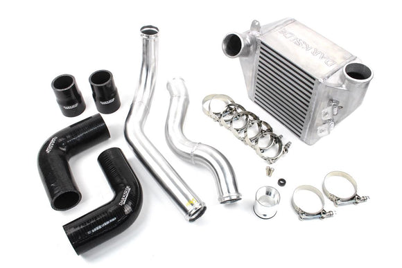 Side Mount Intercooler Kit 1.9 8v TDI PD130 ASZ & US BEW PD100