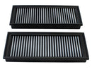 aFe MagnumFLOW OEM Replacement Air Filters Pro DRY S 11+ Mercedes-Benz AMG CL63/E63/S63 V8-5