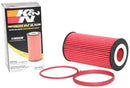 K&N 2018+ Audi RS3 2.5L Cartridge Oil Filter-1