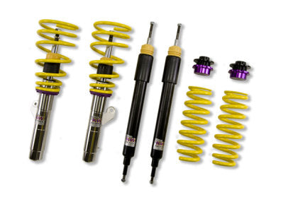 KW V1 Suspension Coilover Kit - E90 | E92 3-Series (AWD)