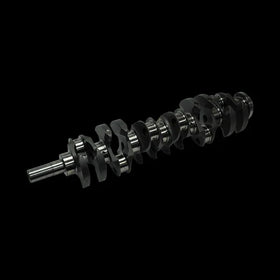 Brian Crower Crankshaft - LightWeight Toyota 2JZGTE 94mm Stroke 4340 Billet w/ Honda Journal