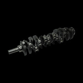 Brian Crower Crankshaft - LightWeight Toyota 2JZGTE/2JZGE 94mm Stroke 4340 Billet (15 lbs. lighter