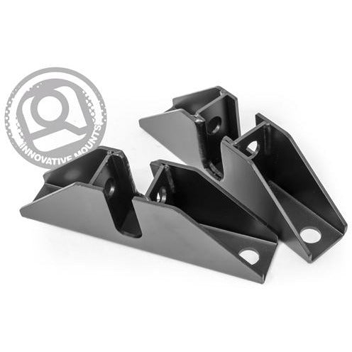Innovative 92-00 Honda Civic / 94-01 Acura Intergra Replacement Traction Bar Housing Brackets