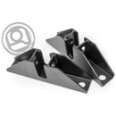 Innovative 92-00 Honda Civic / 94-01 Acura Intergra Replacement Traction Bar Housing Brackets-1