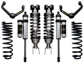ICON 09-18 Ram 1500 4WD .75-2.5in Stage 4 Suspension System