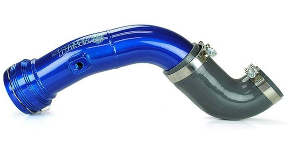 SINISTER DIESEL COLD SIDE CHARGE PIPE: 2017–2021 FORD F-250/F-350 POWERSTROKE