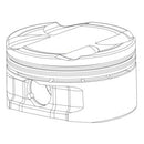 CP Ring Set 1.0mm Top Ring - 1.2mm 2nd Ring - 2.8mm Oil Ring - 3.051in Bore-1