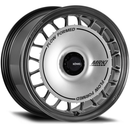 Konig Aero Cover for MRK1 Wheels-3