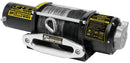 QuadBoss Winch 5000Lb W/ Synthetic Rope-3