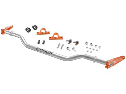 AFE POWER PFADT SERIES DRAG RACE REAR SWAY BAR: 1997–2013 CHEVY CORVETTE