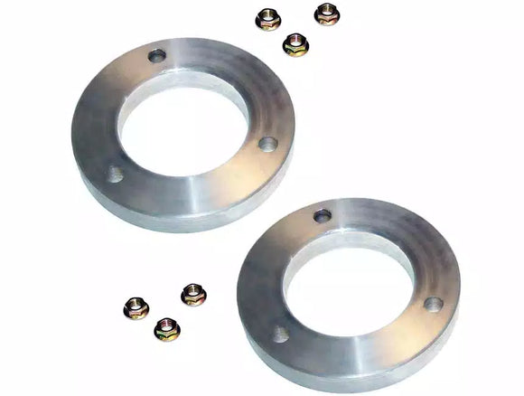 Superlift 07-18 GM Sierra 1500 2WD/4WD 1.5in Leveling Kit