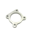 2.5" T3 4-Bolt SS DP Flange-1