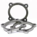 3" T3 4-Bolt SS DP Flange-1