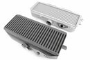 Perrin 08-20 Subaru STI Top Mount Intercooler (TMIC) - Black-2