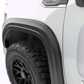 EGR 19-23 Gmc Sierra 1500 Rugged Fender Flares Set Of 4 - 0