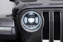 DIODE DYNAMICS ELITE MAX LED HEADLIGHTS: 2018–2023 JEEP JL WRANGLER-4