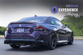 Dinan G42 M240i Experience Package (E)