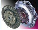 Exedy 16-19 Honda Civic 1.5L Turbo / 17-19 Honda Civic Si 1.5L Turbo Stage 1 Organic Clutch-1