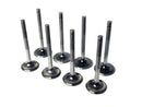 Oversize Inlet Valves & Exhaust Valves for 1.9 TDi 8v VE Engines-1