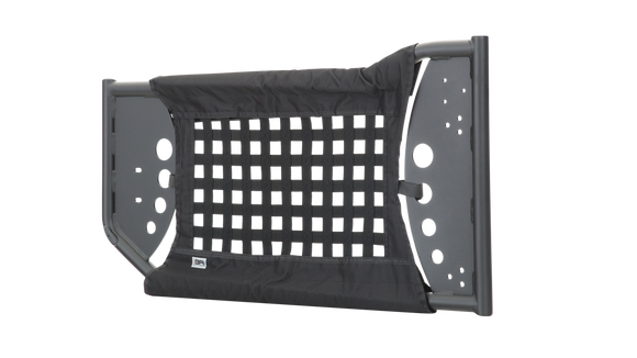 BODY ARMOR 4X4 TRAIL DOORS: 2018–2021 JEEP WRANGLER JL/GLADIATOR JT