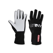SUPER SPORT GLOVE XLARGE BLACK
