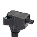 MSD Ignition Coil - Ford EcoBoost - 2.7L / 3.0L V6 - Black - Single-3