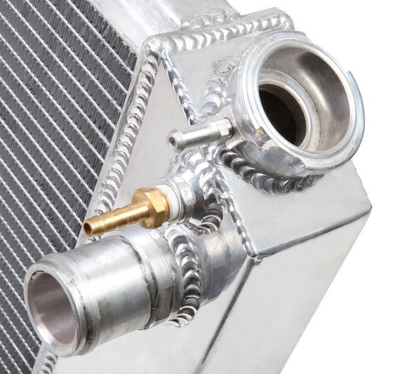 FROSTBITE ALUM RADTR 3-ROW LS-SWAP 82-92