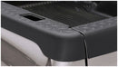 Bushwacker 88-99 Chevy C1500 Fleetside Bed Rail Caps 96.0in Bed Does Not Fit Flareside - Black-1