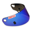 SUPER BANDIT IRIDIUM METALIZED-3