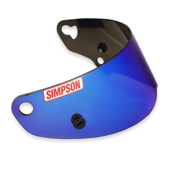 SUPER BANDIT IRIDIUM METALIZED