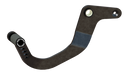 Burly Brand Slash Cut Shift Lever-1
