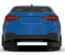 RALLY ARMOR UR MUD FLAPS: 2020+ SUBARU LEGACY-1