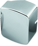 Bikers Choice 65-84 FL 71-86 FX 84-99 Softail Chrome Coil Cover Replaces H-D 31606-65TA-1