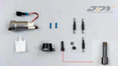 FUEL PUMP WALBRO LPFP 450LPH KITS FOR VW/AUDI MQB-1