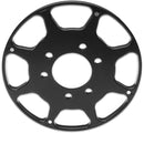 MSD Blk Trig. Wheel. Flying Magnet. BB Chvy-1