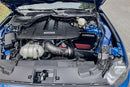Corsa 18-23 Ford Mustang GT 5.0L V8 Forged Carbon Fiber Air Intake w/ DryTech 3D No Oil-2