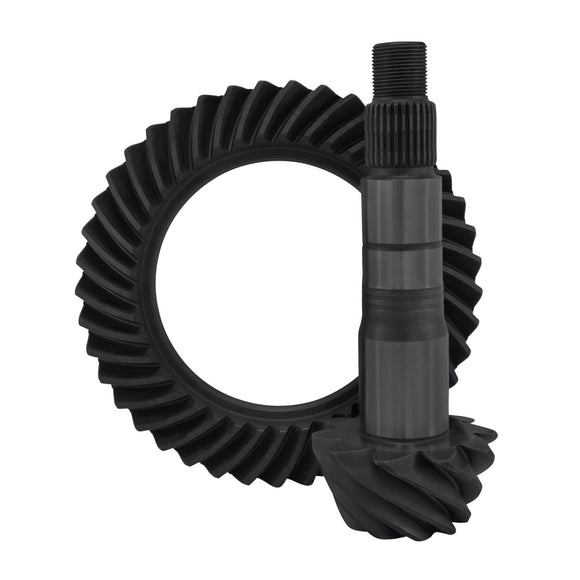 USA Standard Ring & Pinion Gear Set For Toyota T100 and Tacoma in a 4.11 Ratio