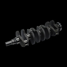 Brian Crower Crankshaft - Honda/Acura K20 92mm Stroke 4340 Billet w/.935/1.771 Rod Journal