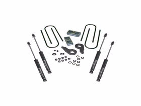 Superlift 97-03 Ford F-150 4WD 2in Lift Kit w/ Superlift Shocks