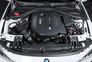 Dinan Semi-Open Intake - 2016-2021 BMW M240i/340i/440i-9
