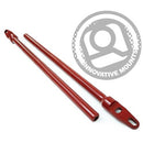 Innovative 88-91 Civic JDM/EDM Replacement Radius Rods-1