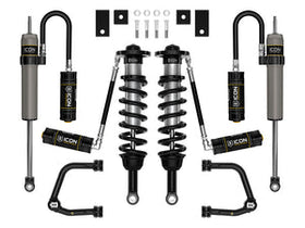 ICON 2022+ Toyota Tundra 2-3.5in Stage 7 Tubular Suspension System