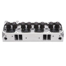 Edelbrock Cylinder Head Performer RPM CNC Pontiac 1962-1969 455 CI C8 72 cc Combustion Chamber-2