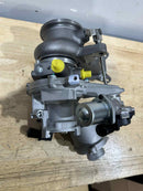 VW TURBO IS12 - BMTS VW 06K145713K-3