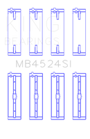 King Nissan VR38DETT/VQ35HR/VQ37HR Main Bearing Set-2