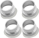 S&S Cycle 91-03 XL Pushrod Cover Adapter Set-1