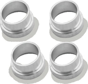 S&S Cycle 91-03 XL Pushrod Cover Adapter Set