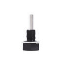Mishimoto Magnetic Oil Drain Plug M12 x 1.5 Black-2