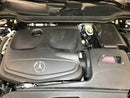K&N Mercedes Benz A/B/CLA Class Performance Air Intake System-4