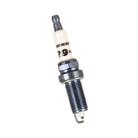 MSD Spark Plug. Single Pack